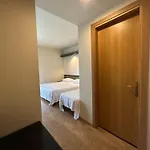 Parigi 2&spa Hotel Dalmine