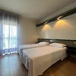 Hotel Parigi 2&spa