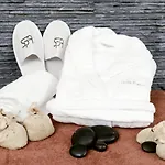 Hotel Parigi 2&spa Dalmine