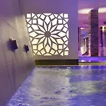 Hotel Parigi 2&spa Dalmine