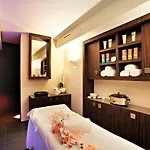 Hotel Parigi 2&spa 3*