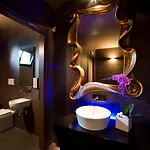 Hotel Parigi 2&spa 3*