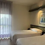 Hotel Parigi 2&spa 3*