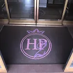 Parigi 2&spa