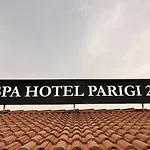 Hotel Parigi 2&spa Dalmine