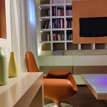 Hotel Parigi 2&spa 3*