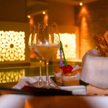 Hotel Parigi 2&spa Dalmine