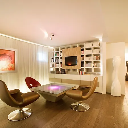 Parigi 2 & 3*