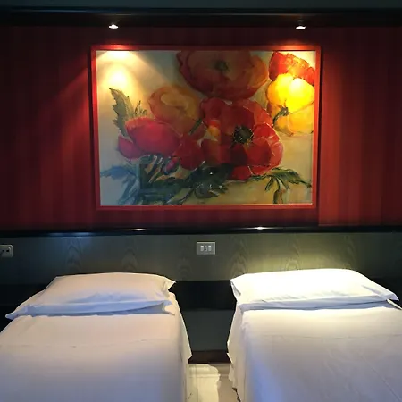 Parigi 2 & 3* Dalmine