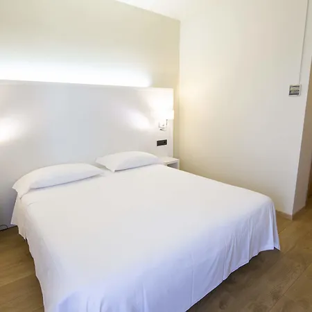 Szálloda Parigi 2 & Dalmine