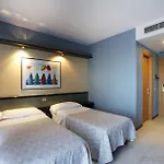 Parigi 2 & Hotel Dalmine
