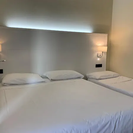 Parigi 2&spa 3* Dalmine