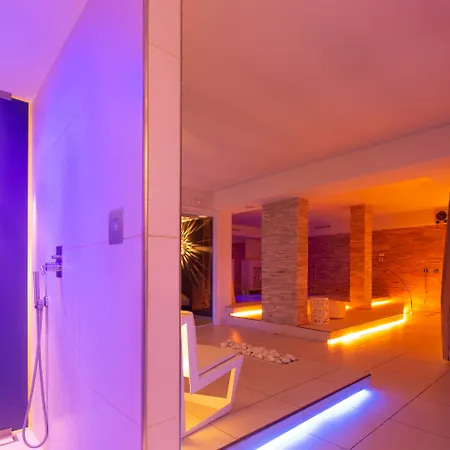 Parigi 2 & Hotel Dalmine
