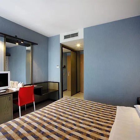 Parigi 2&spa Hotel