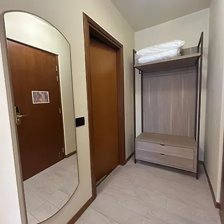 Parigi 2&spa Hotel 3*