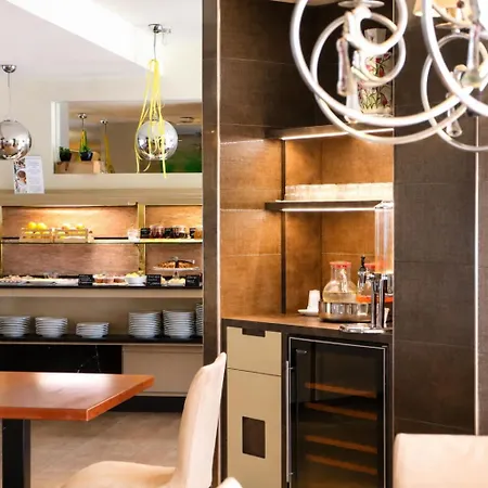 Hotel Parigi 2 & 3*