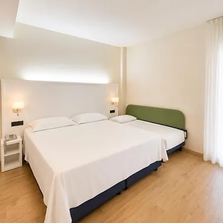 Parigi 2 & Hotel