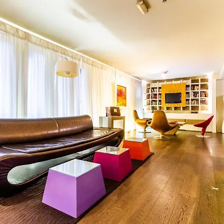 Hotel Parigi 2 & Dalmine