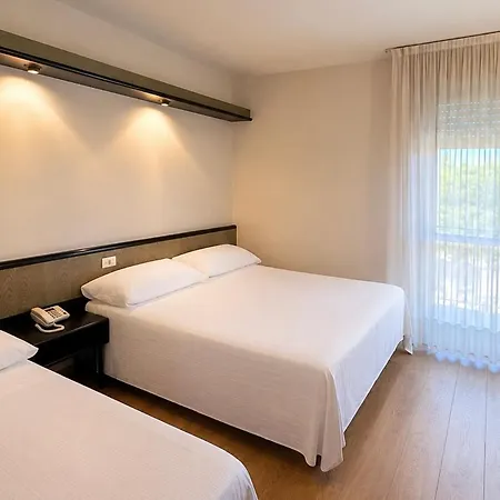 Parigi 2 & 3* Dalmine