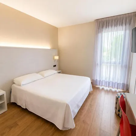 Parigi 2 & Hotel