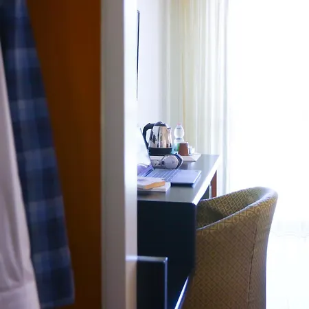 Hotel Parigi 2 & 3*