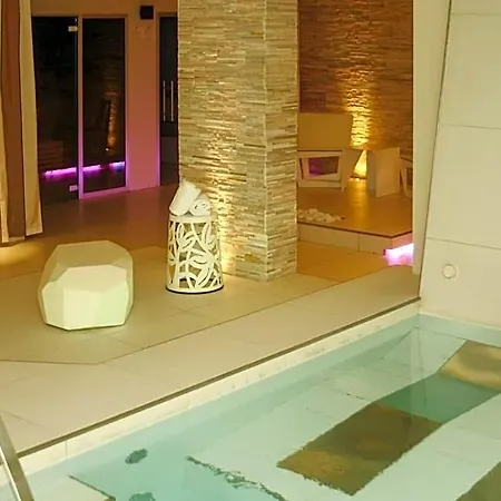 Parigi 2 & Hotel 3*