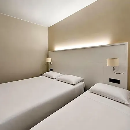 Parigi 2 & Hotel