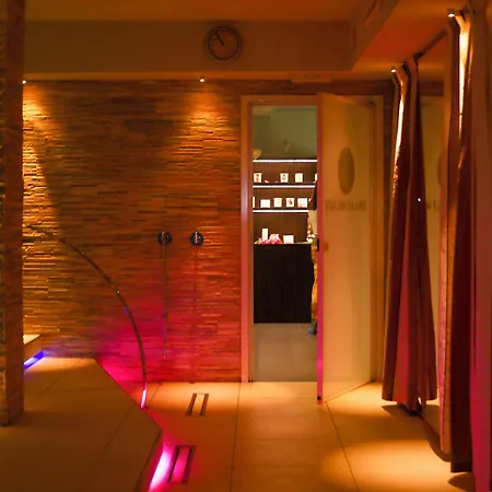 Hotel Parigi 2 &
