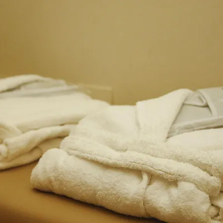 Hotel Parigi 2&spa 3*