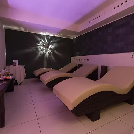 Parigi 2&spa Hotel 3*