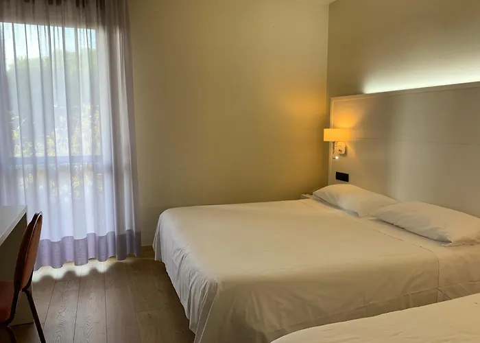 Hotel Parigi 2 & Dalmine