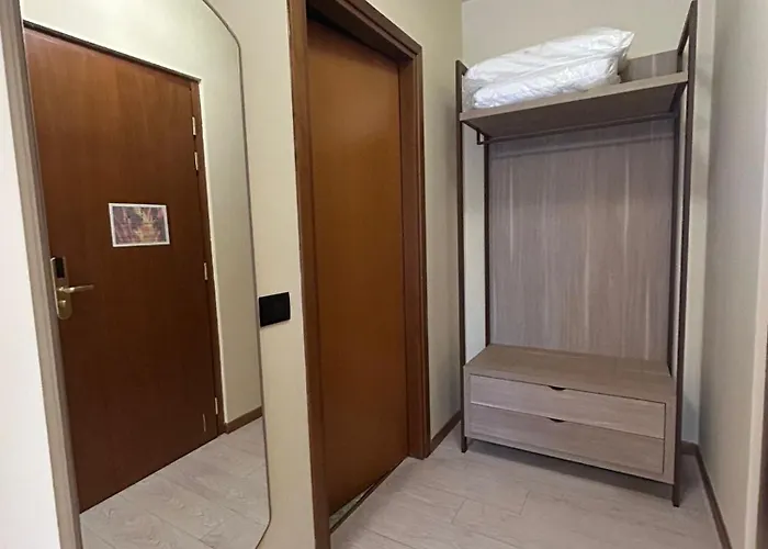Parigi 2 & Hotel 3*