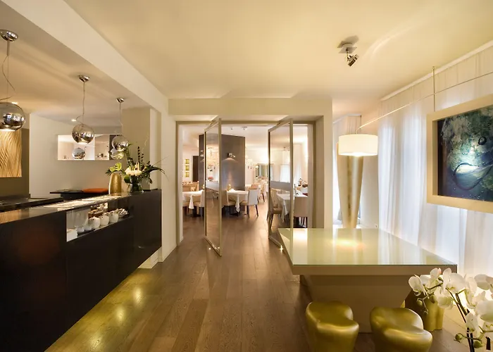 Parigi 2 & Hotel 3*