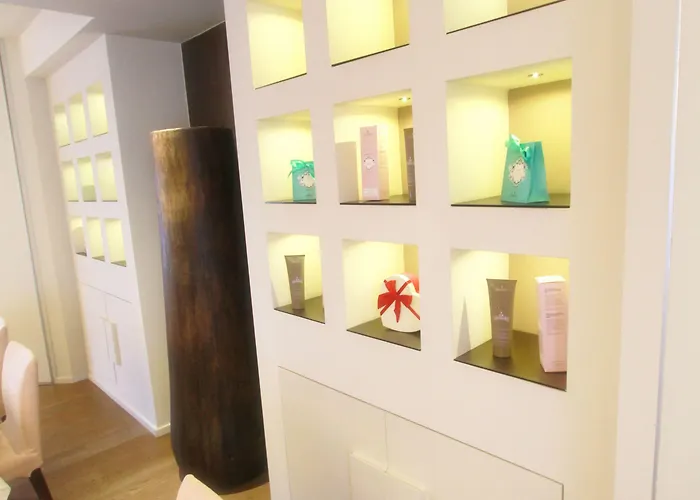 Parigi 2 & Hotel 3*