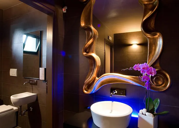 Hotel Parigi 2 & 3*