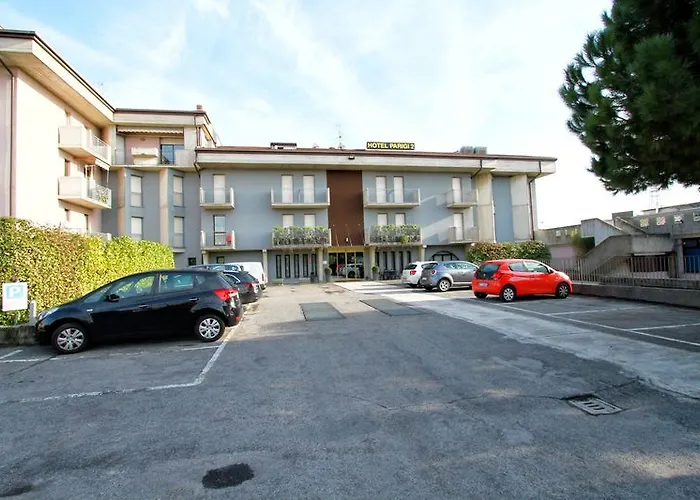 Parigi 2 & 3*