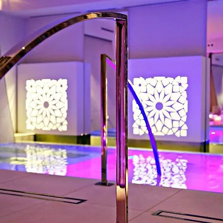 Parigi 2&spa Hotel