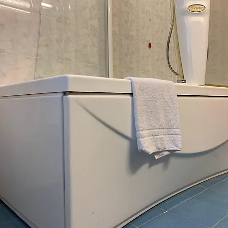 Parigi 2&spa Hotel Dalmine