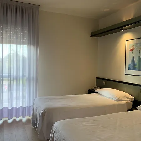Parigi 2&spa
