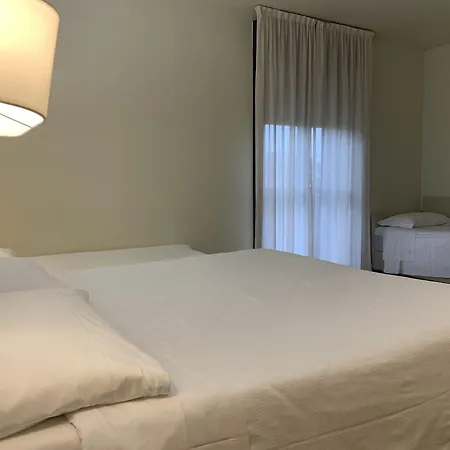 Parigi 2&spa Hotel