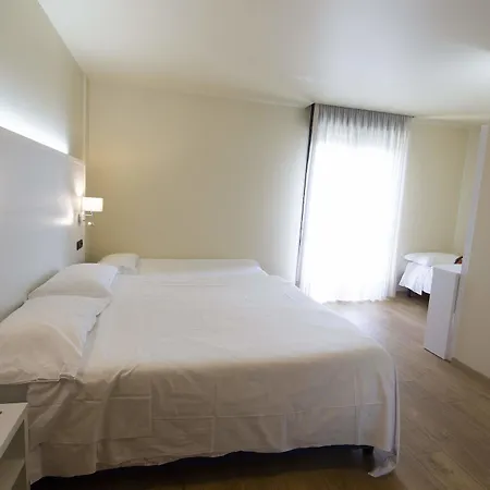 Hotel Parigi 2&spa Dalmine