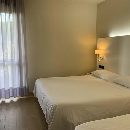 Hotel Parigi 2&spa Dalmine