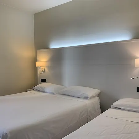 Parigi 2&spa 3* Dalmine