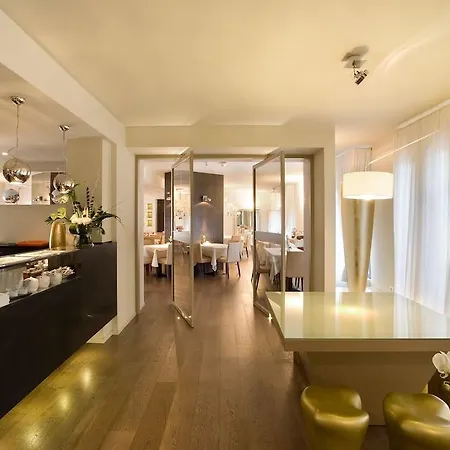 Parigi 2&spa Hotel Dalmine