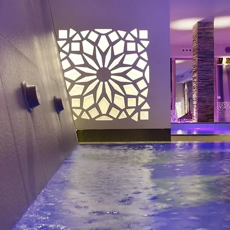 Hotel Parigi 2&spa