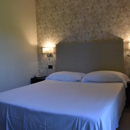 Parigi 2&spa Hotel Dalmine