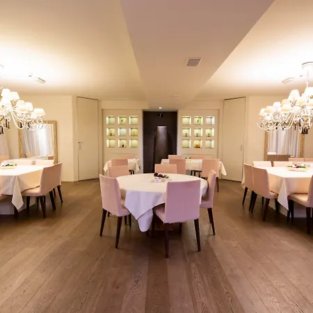 Hotel Parigi 2&spa Dalmine