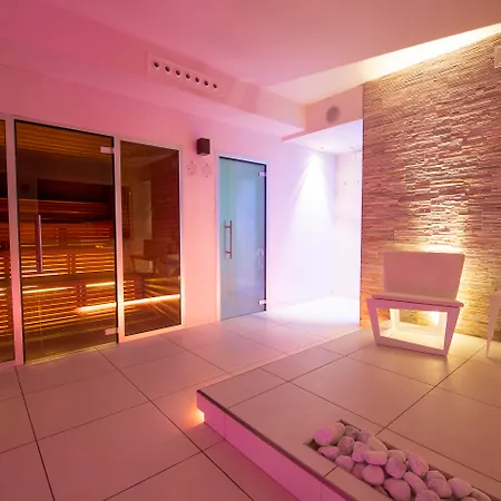 Parigi 2&spa Hotel Dalmine