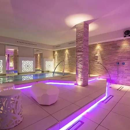 Parigi 2&spa Hotel 3*