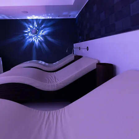 Parigi 2&spa Hotel Dalmine